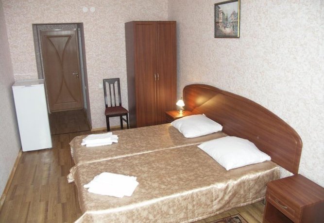 Гостиница Izvestiya Health Resort Адлер-6