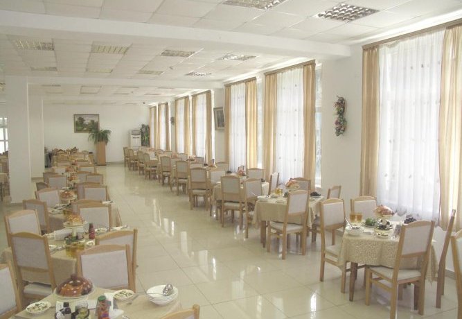 Гостиница Izvestiya Health Resort Адлер-5