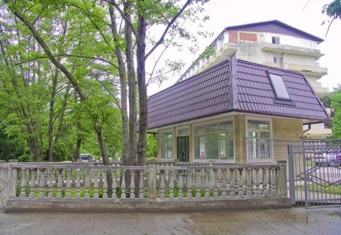 Гостиница Izvestiya Health Resort Адлер-13