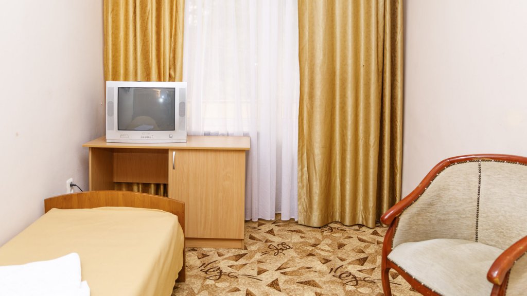 Гостиница Izvestiya Health Resort Адлер