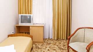 Гостиница Izvestiya Health Resort Адлер Одноместный номер-3